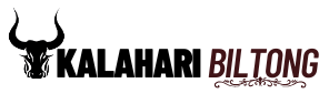 Kalahari Biltong Logo